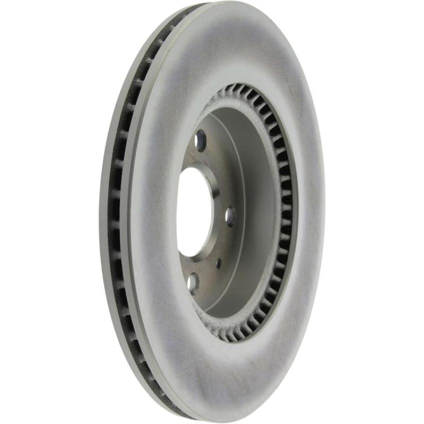 CENTRIC PARTS 320.50030F Centric GCX Rotor with Full Coating