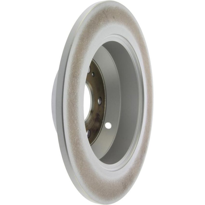 CENTRIC PARTS 320.50031F Centric GCX Rotor with Full Coating