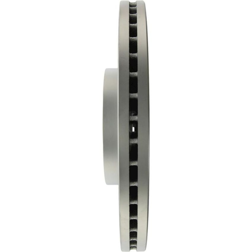 CENTRIC PARTS 320.50036H Centric GCX Rotor with Full Coating and High Carbon Content