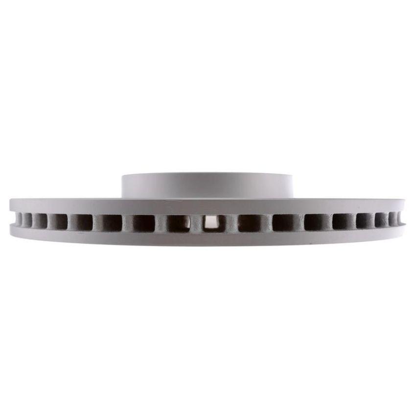CENTRIC PARTS 320.50044F Centric GCX Rotor with Full Coating