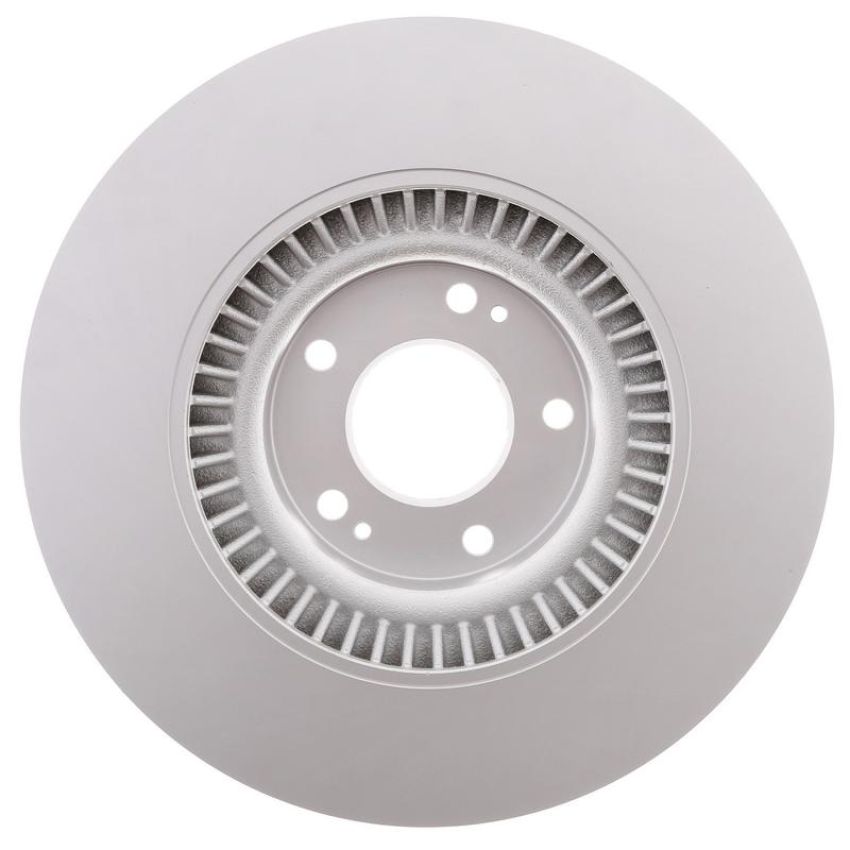 CENTRIC PARTS 320.50044F Centric GCX Rotor with Full Coating