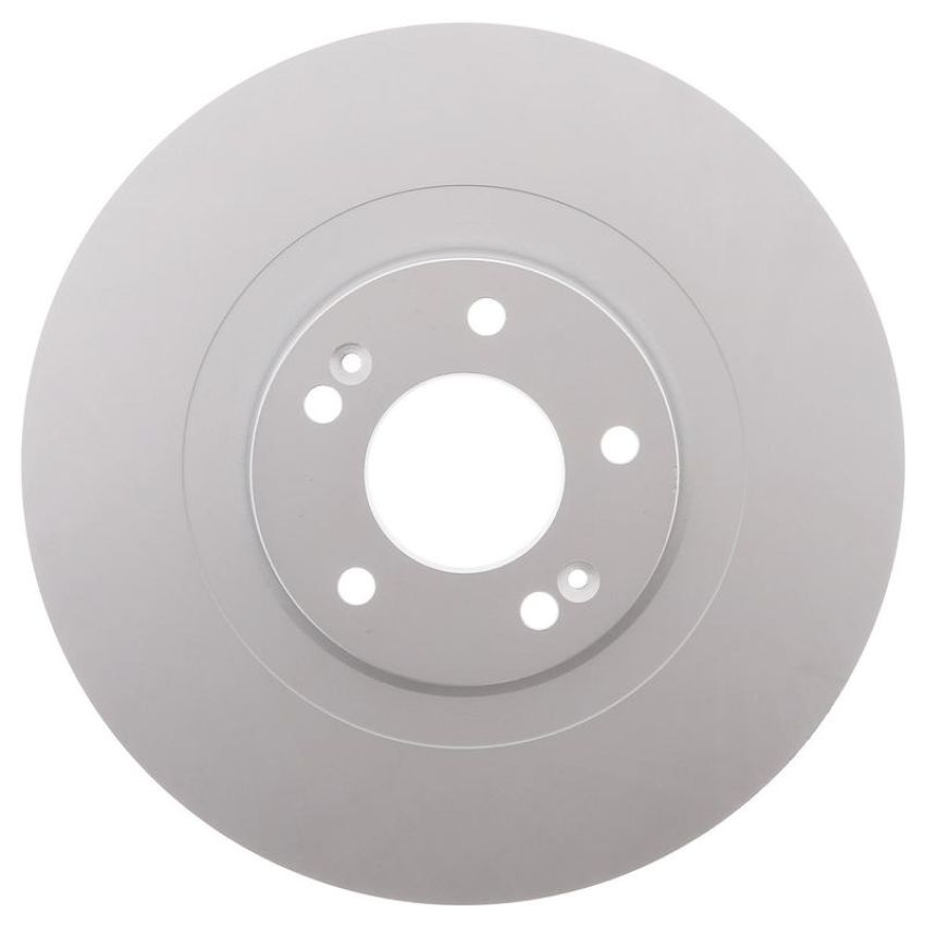 CENTRIC PARTS 320.50044F Centric GCX Rotor with Full Coating