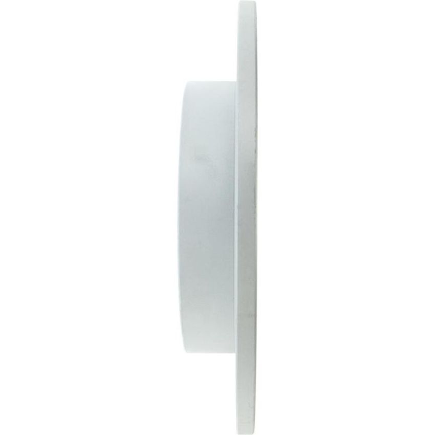 CENTRIC PARTS 320.51006 Centric GCX Rotor with Partial Coating