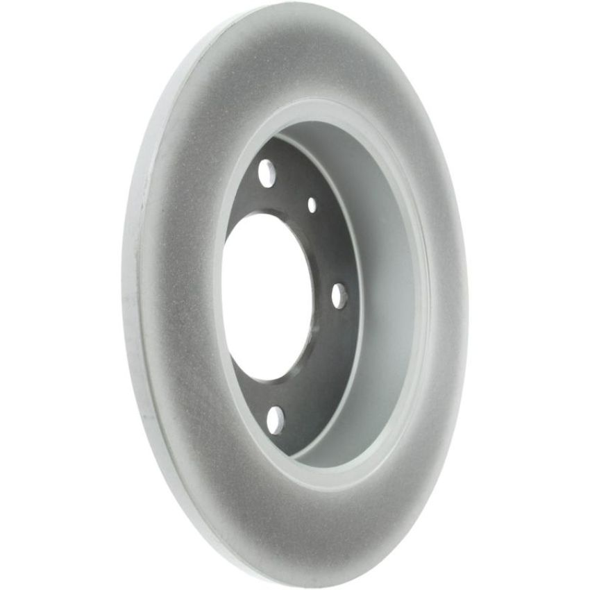 CENTRIC PARTS 320.51006F Centric GCX Rotor with Full Coating