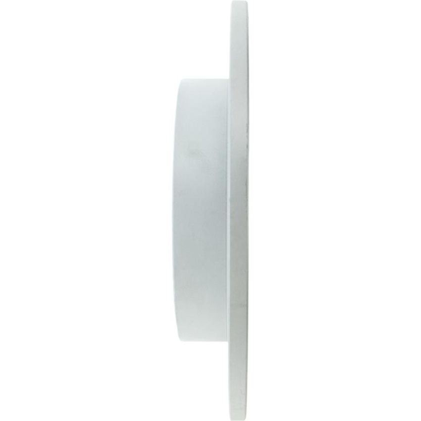 CENTRIC PARTS 320.51006F Centric GCX Rotor with Full Coating