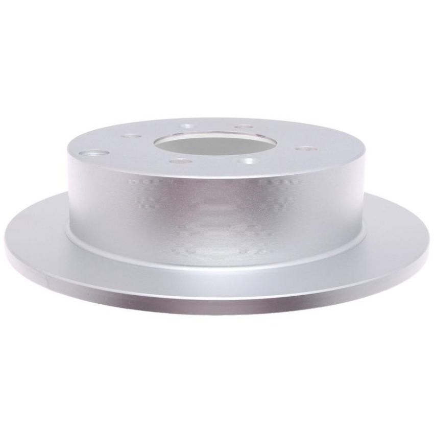 CENTRIC PARTS 320.51007F Centric GCX Rotor with Full Coating