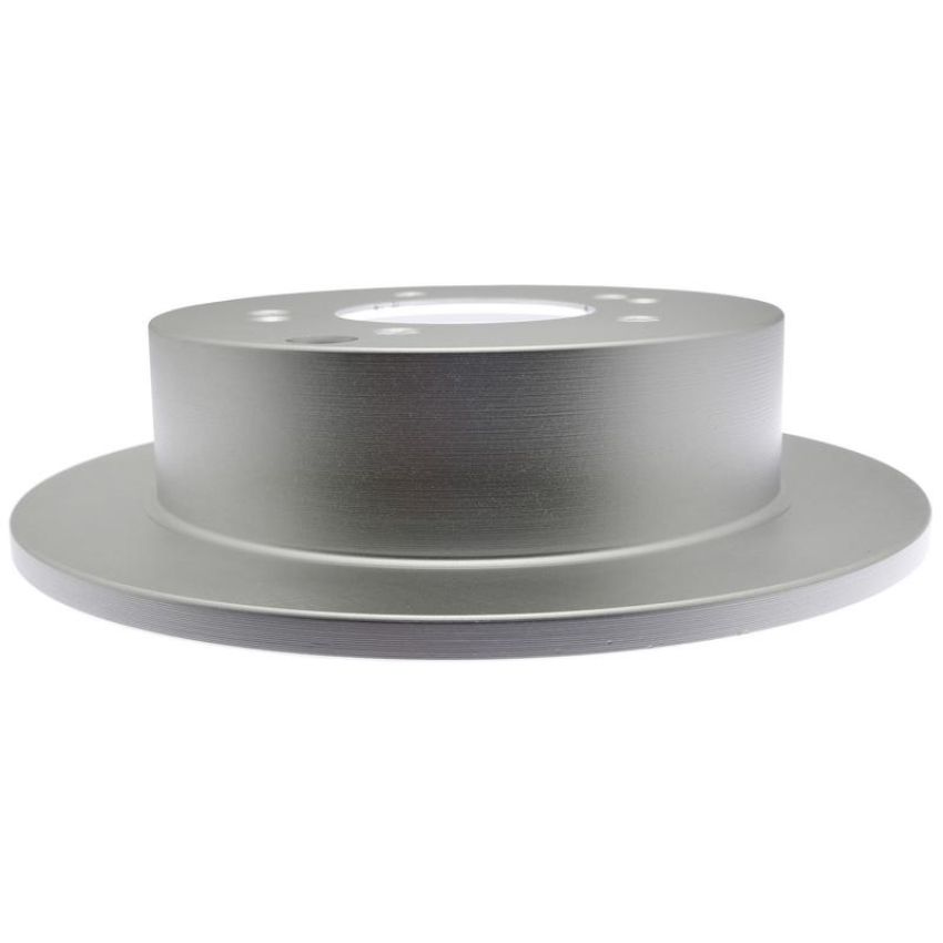 CENTRIC PARTS 320.51011F Centric GCX Rotor with Full Coating