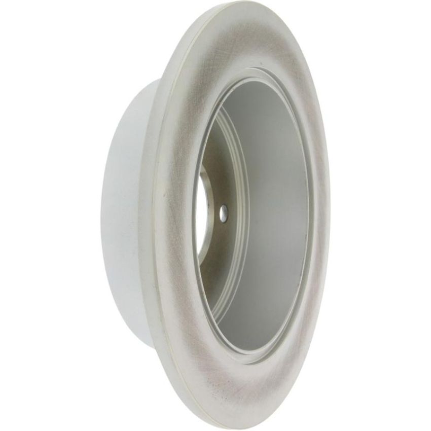CENTRIC PARTS 320.51011F Centric GCX Rotor with Full Coating