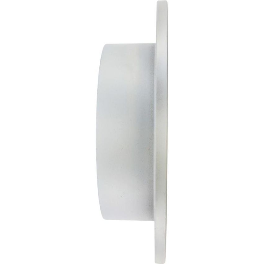 CENTRIC PARTS 320.51011F Centric GCX Rotor with Full Coating