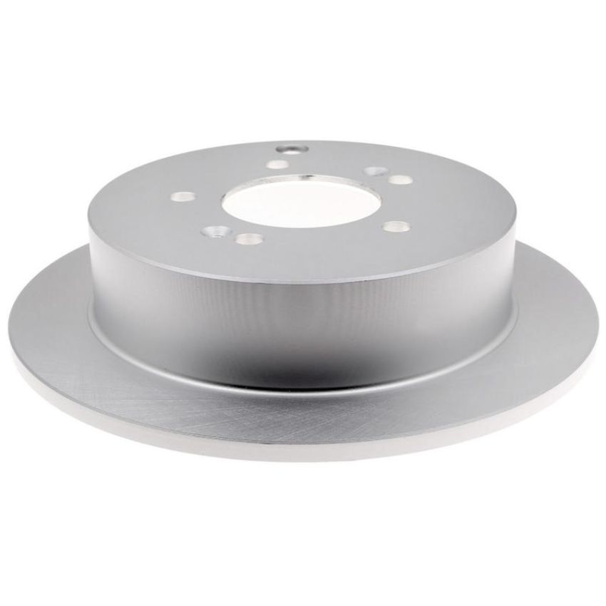 CENTRIC PARTS 320.51012F Centric GCX Rotor with Full Coating
