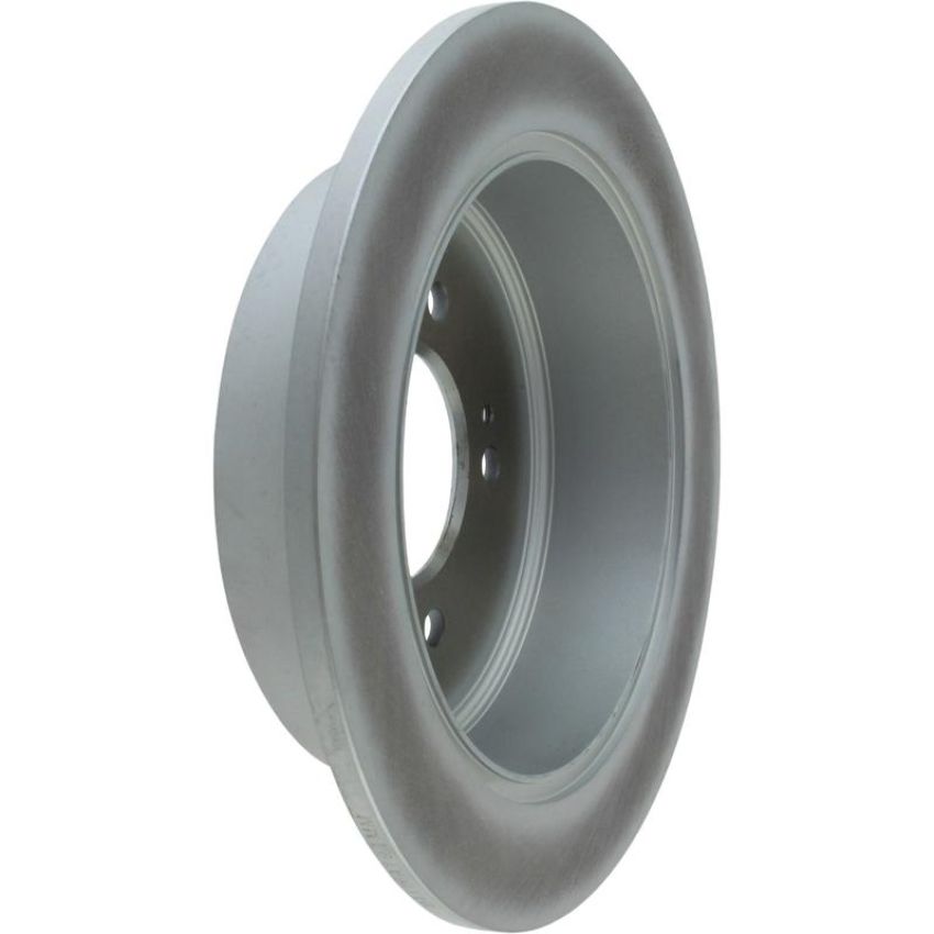 CENTRIC PARTS 320.51012F Centric GCX Rotor with Full Coating