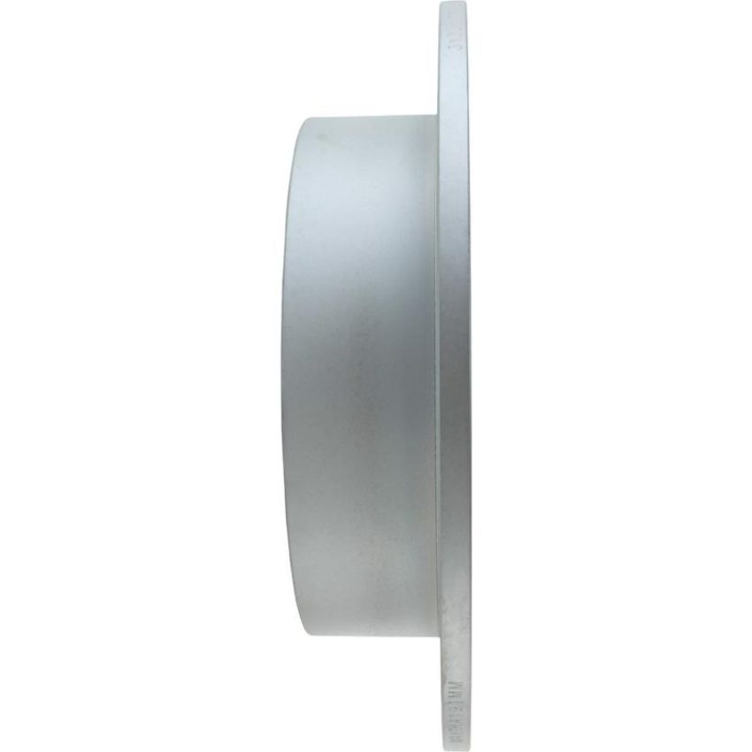 CENTRIC PARTS 320.51012F Centric GCX Rotor with Full Coating