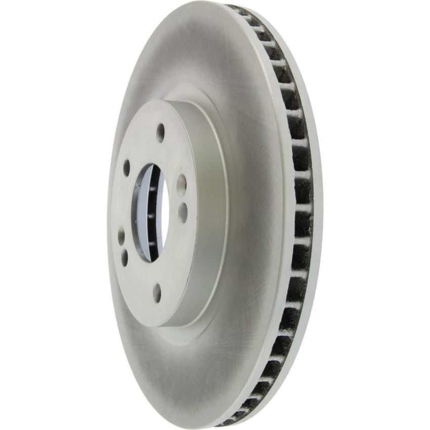 CENTRIC PARTS 320.51013 Centric GCX Rotor with Partial Coating