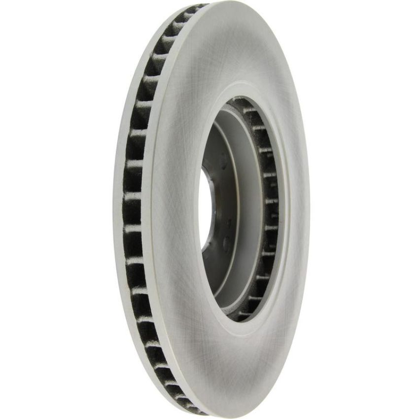 CENTRIC PARTS 320.51013 Centric GCX Rotor with Partial Coating