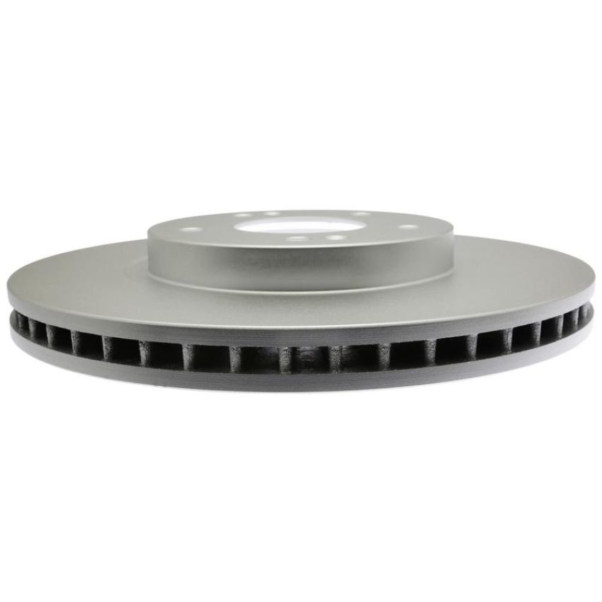 CENTRIC PARTS 320.51013F Centric GCX Rotor with Full Coating