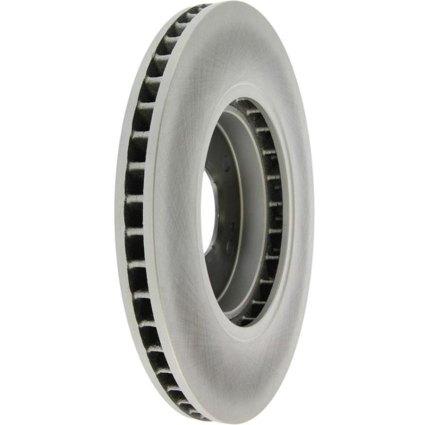 CENTRIC PARTS 320.51013F Centric GCX Rotor with Full Coating