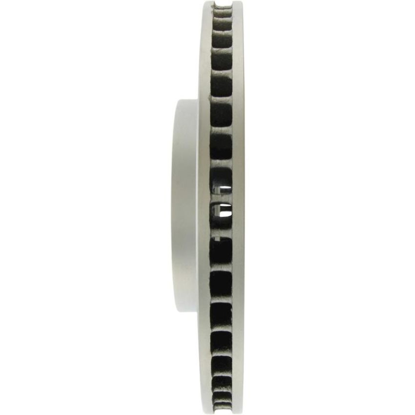 CENTRIC PARTS 320.51013F Centric GCX Rotor with Full Coating