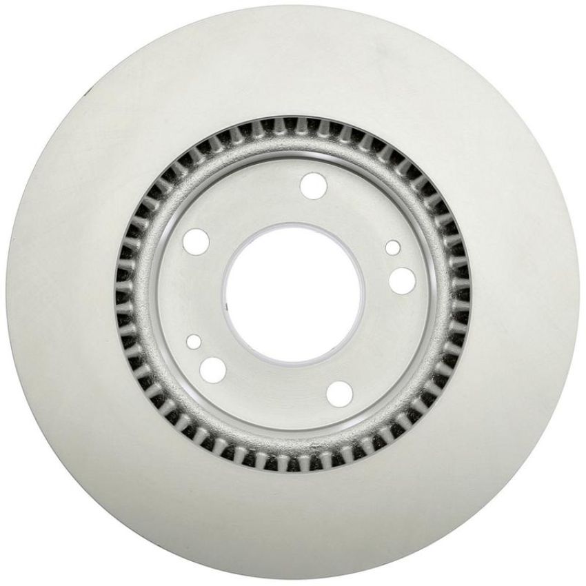 CENTRIC PARTS 320.51015F Centric GCX Rotor with Full Coating