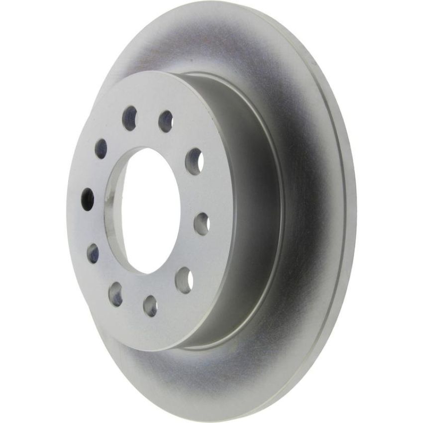 CENTRIC PARTS 320.51016 Centric GCX Rotor with Partial Coating