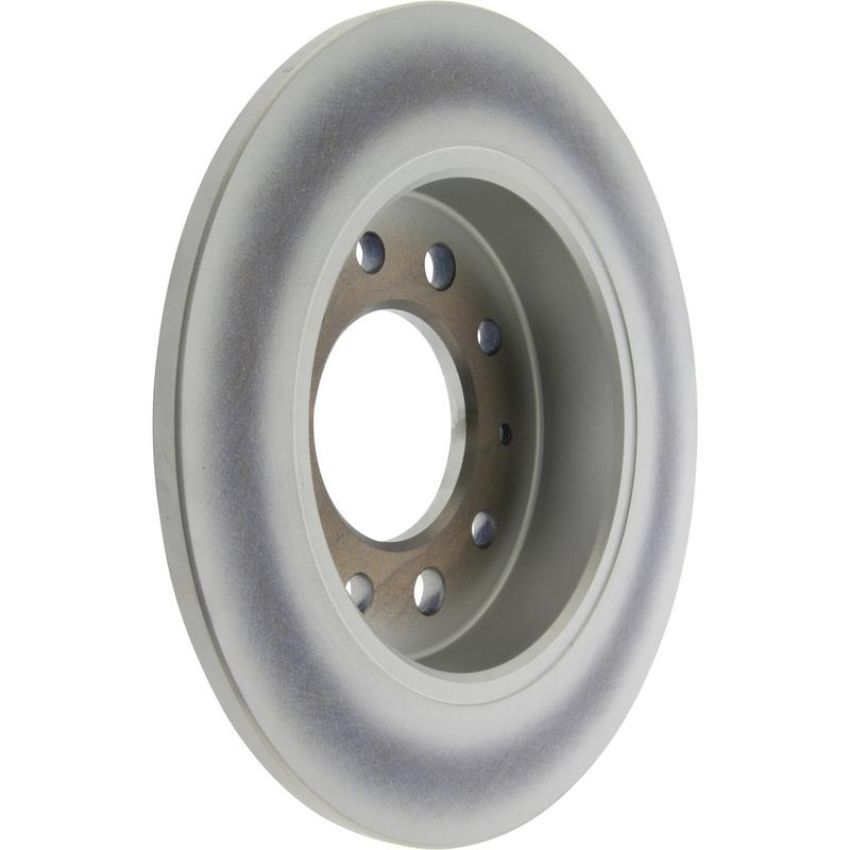 CENTRIC PARTS 320.51016 Centric GCX Rotor with Partial Coating