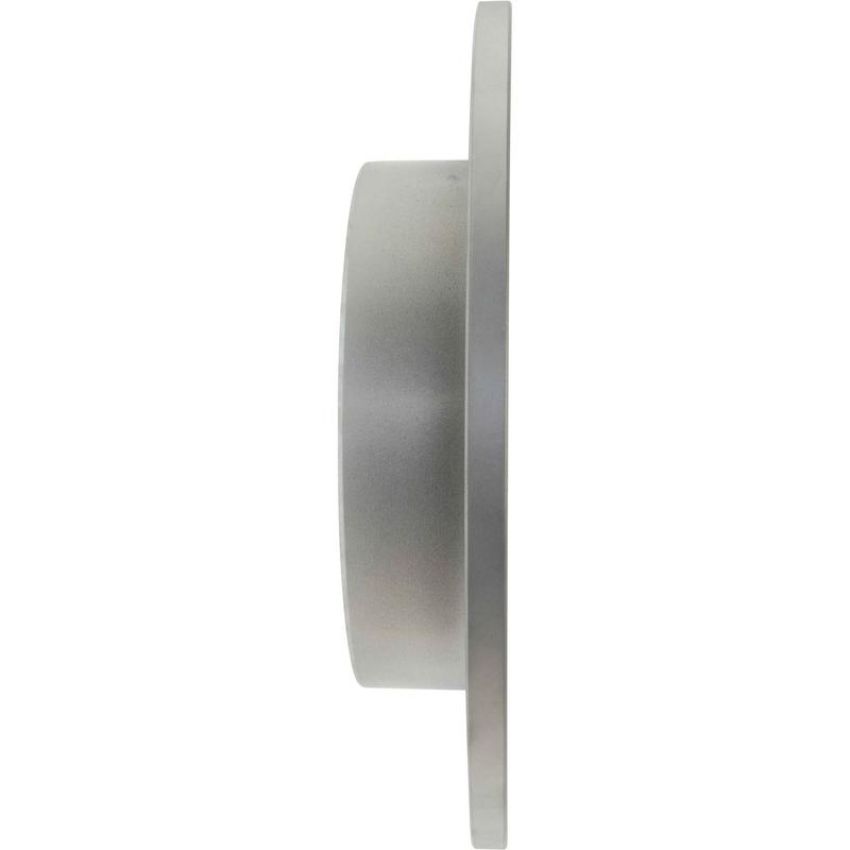 CENTRIC PARTS 320.51016 Centric GCX Rotor with Partial Coating