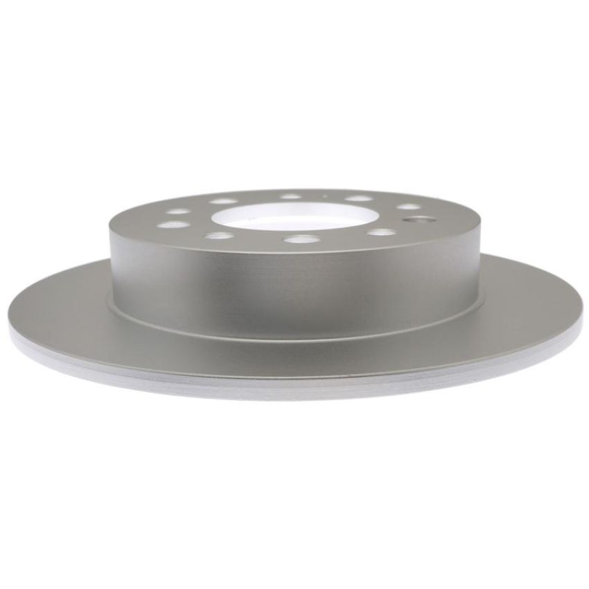 CENTRIC PARTS 320.51016F Centric GCX Rotor with Full Coating