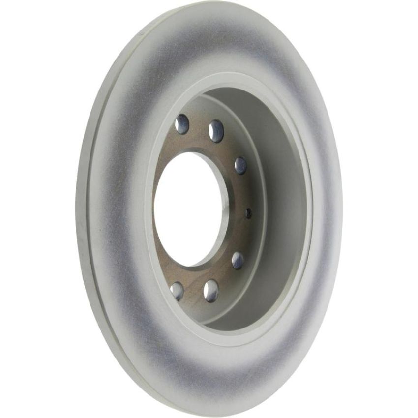 CENTRIC PARTS 320.51016F Centric GCX Rotor with Full Coating