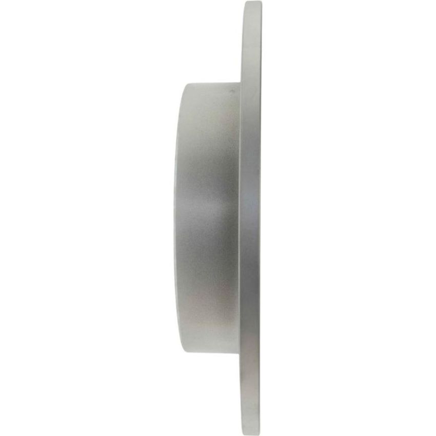 CENTRIC PARTS 320.51016F Centric GCX Rotor with Full Coating