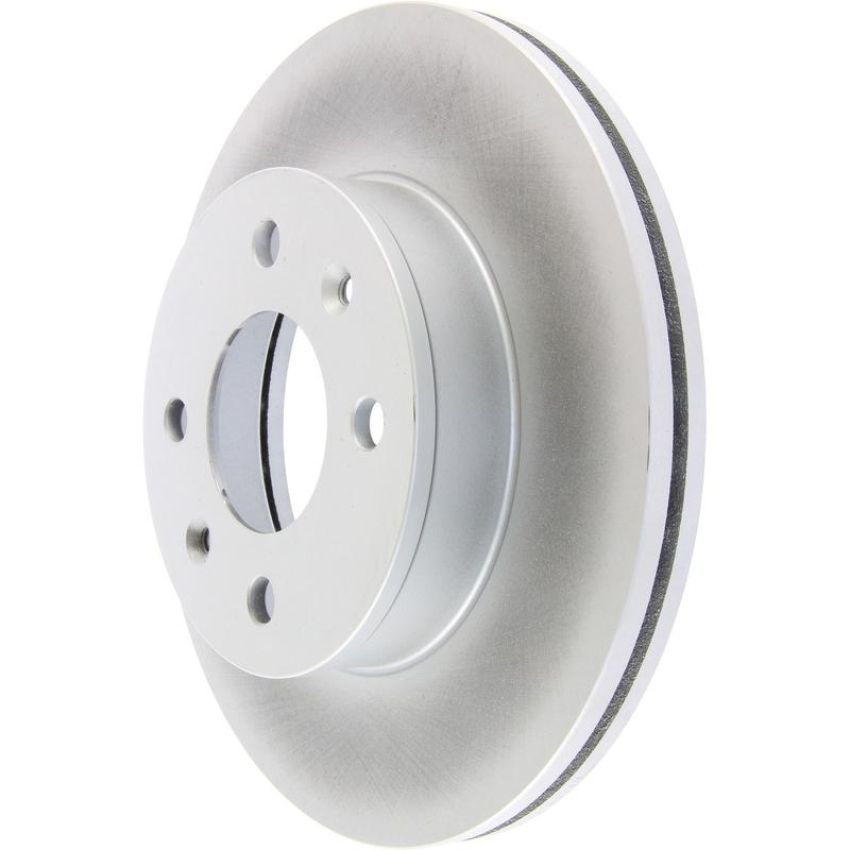 CENTRIC PARTS 320.51017 Centric GCX Rotor with Partial Coating