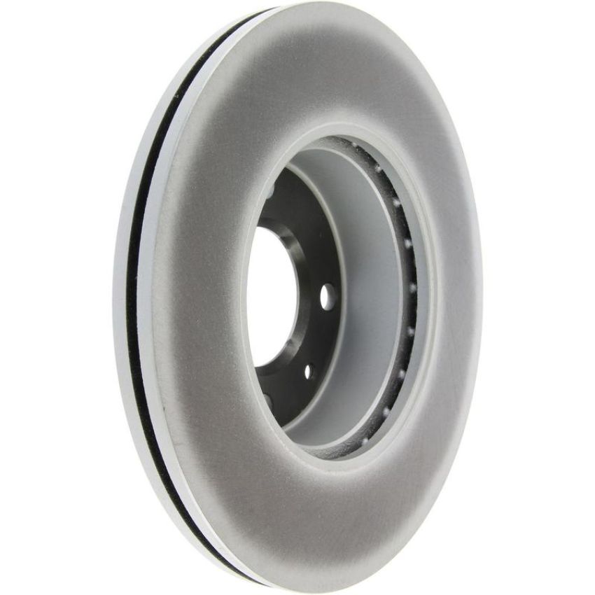 CENTRIC PARTS 320.51017 Centric GCX Rotor with Partial Coating