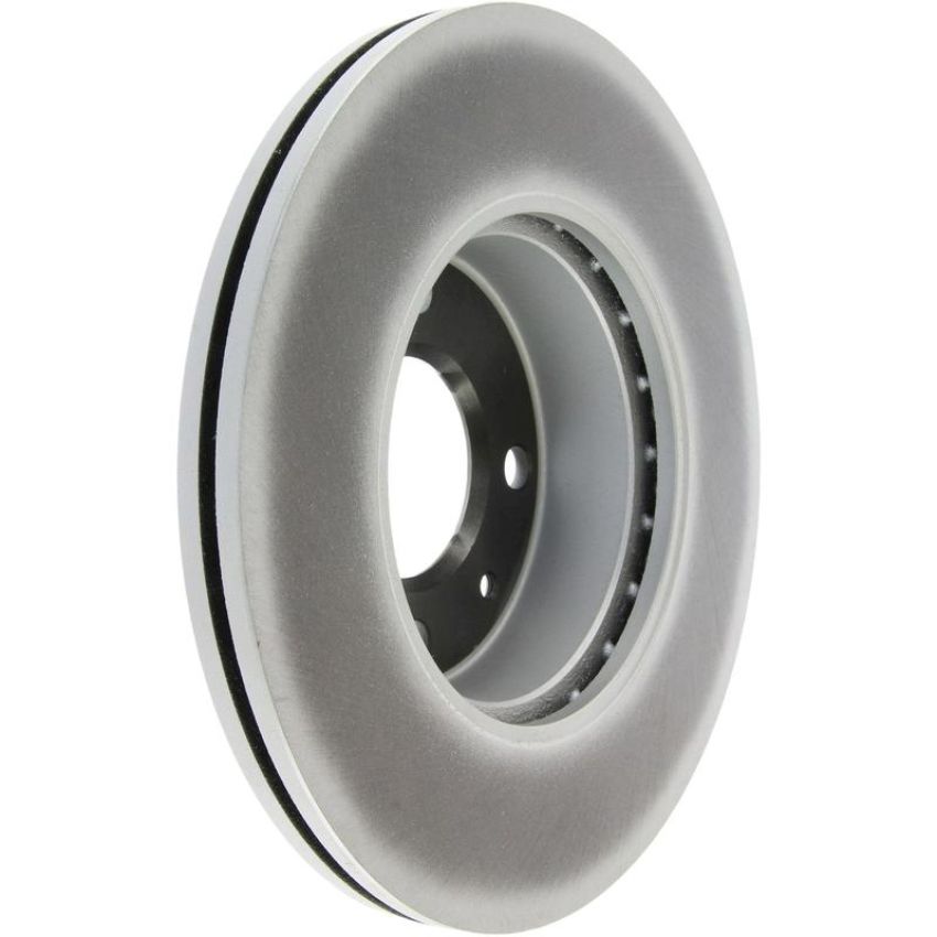 CENTRIC PARTS 320.51017F Centric GCX Rotor with Full Coating