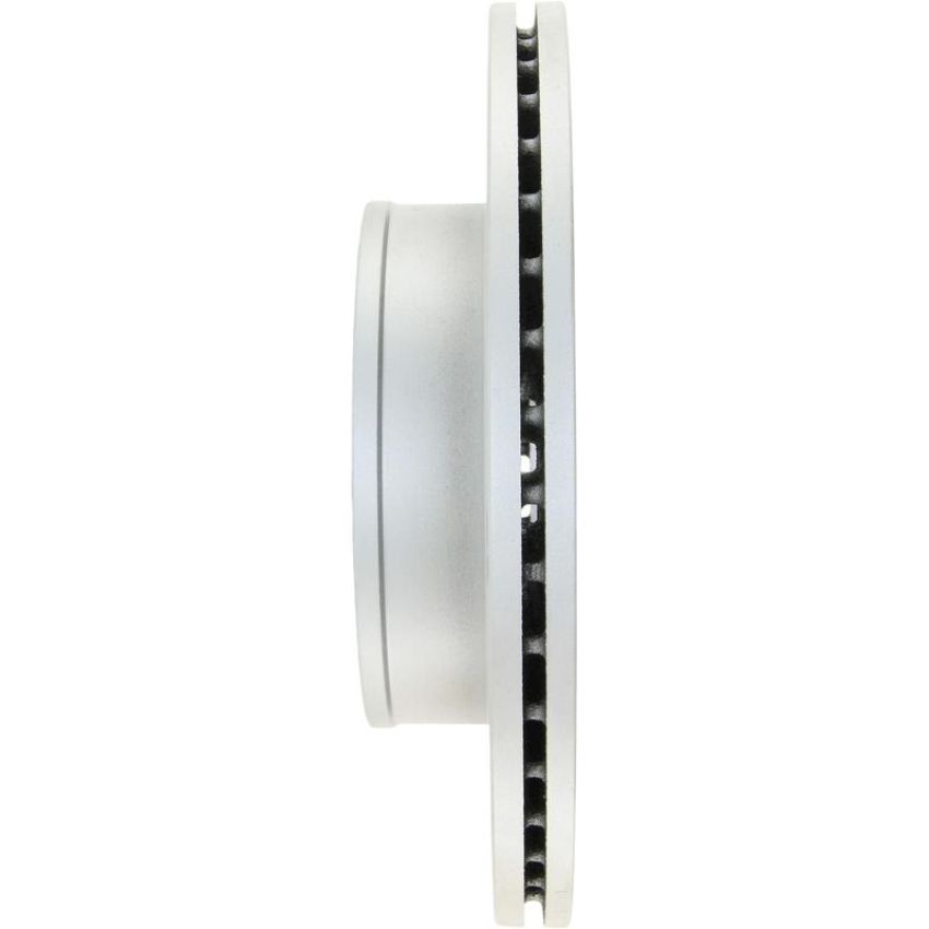 CENTRIC PARTS 320.51017F Centric GCX Rotor with Full Coating