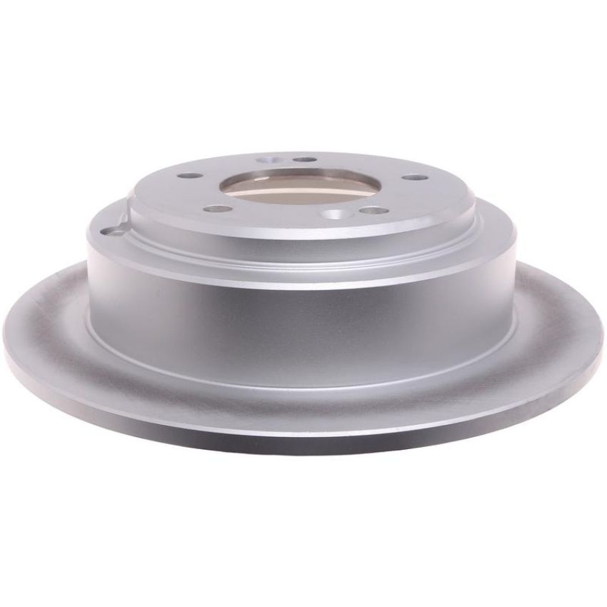 CENTRIC PARTS 320.51019F Centric GCX Rotor with Full Coating