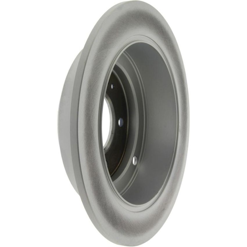 CENTRIC PARTS 320.51019F Centric GCX Rotor with Full Coating