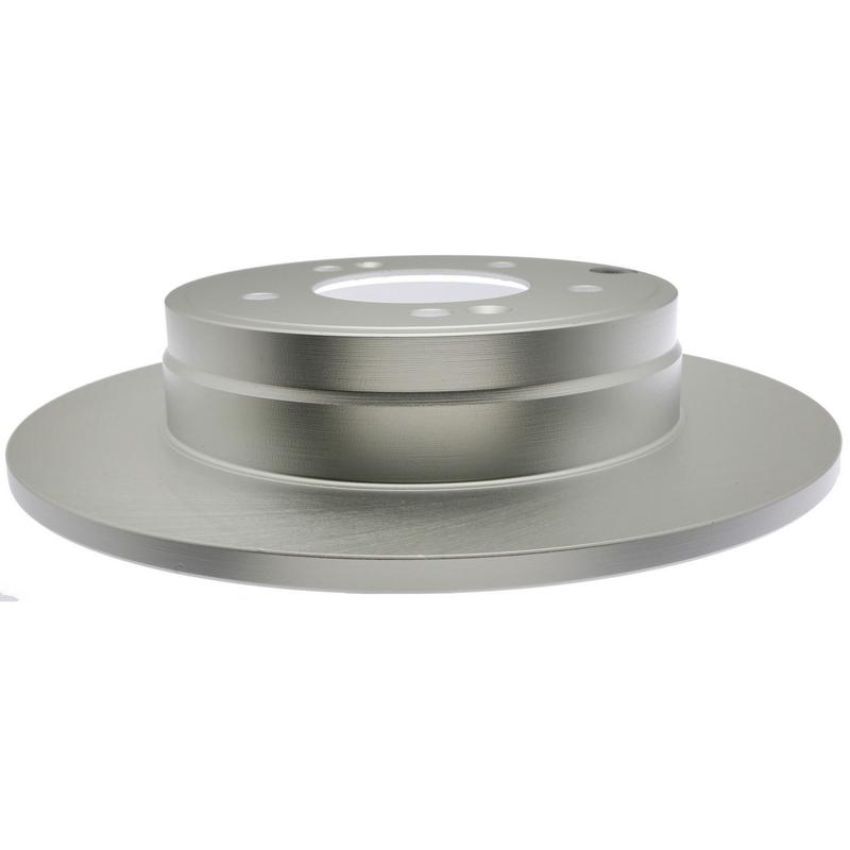 CENTRIC PARTS 320.51021F Centric GCX Rotor with Full Coating