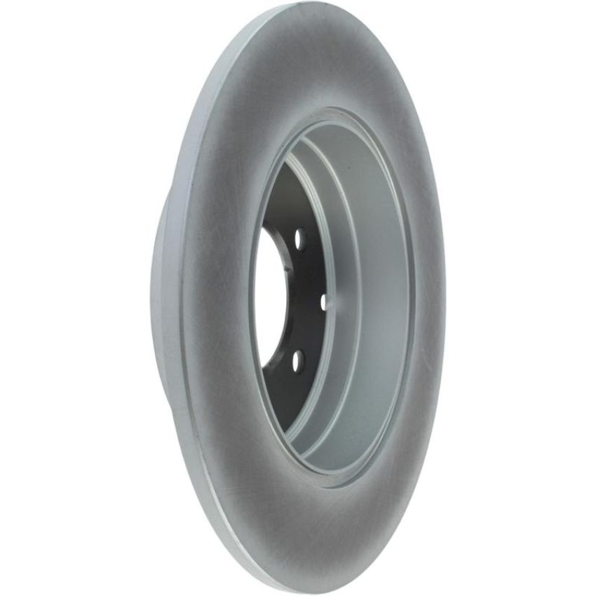 CENTRIC PARTS 320.51021F Centric GCX Rotor with Full Coating
