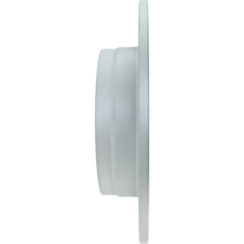 CENTRIC PARTS 320.51021F Centric GCX Rotor with Full Coating