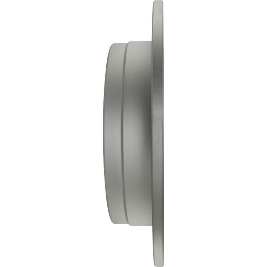 CENTRIC PARTS 320.51022 Centric GCX Rotor with Partial Coating