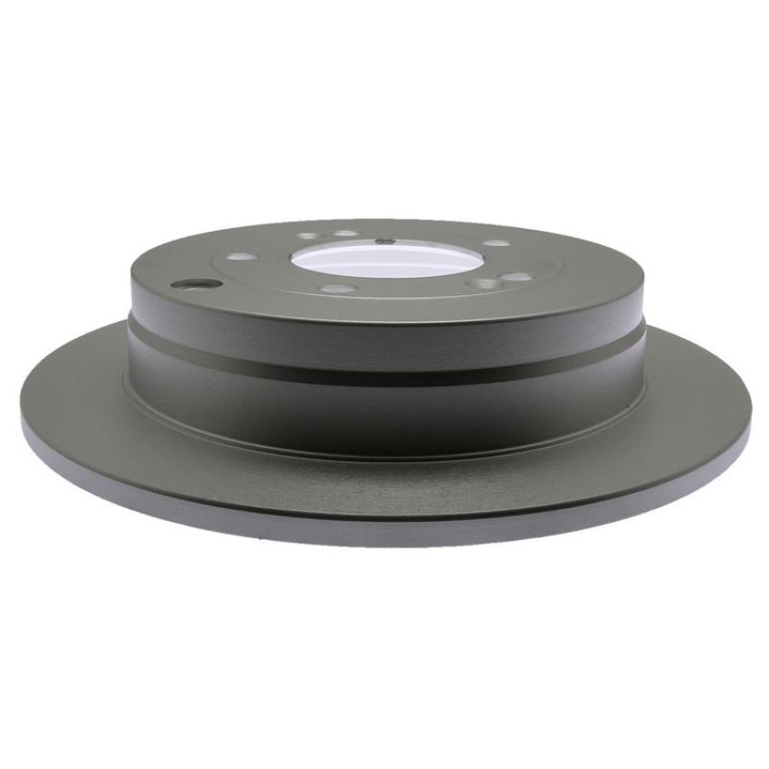 CENTRIC PARTS 320.51022F Centric GCX Rotor with Full Coating