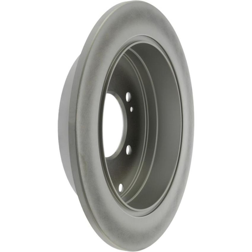 CENTRIC PARTS 320.51022F Centric GCX Rotor with Full Coating