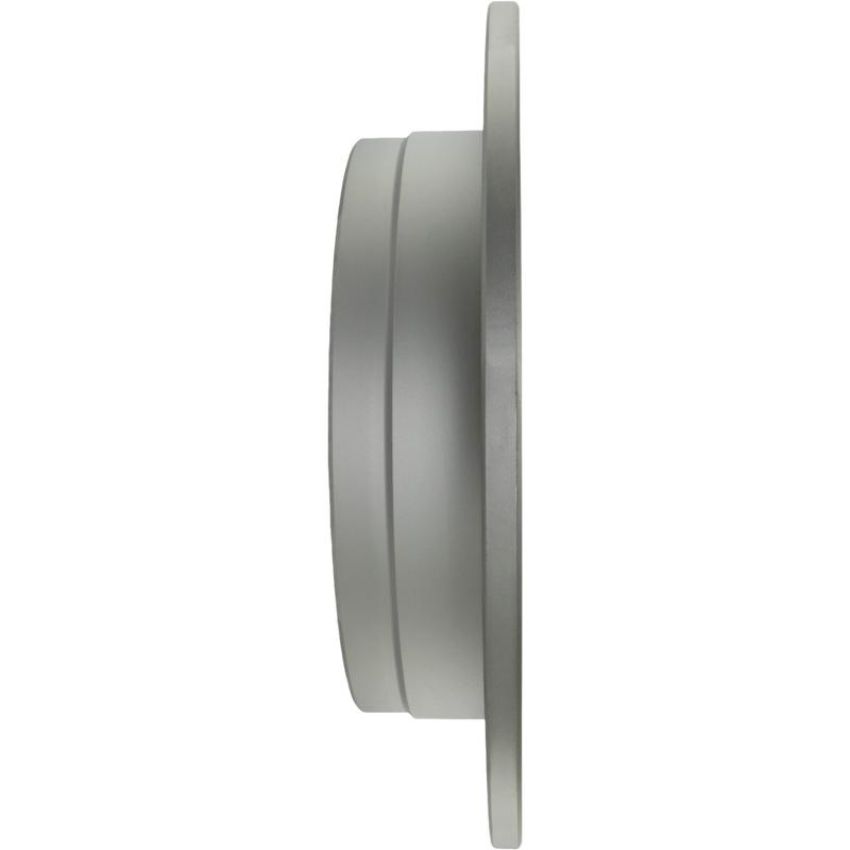 CENTRIC PARTS 320.51022F Centric GCX Rotor with Full Coating
