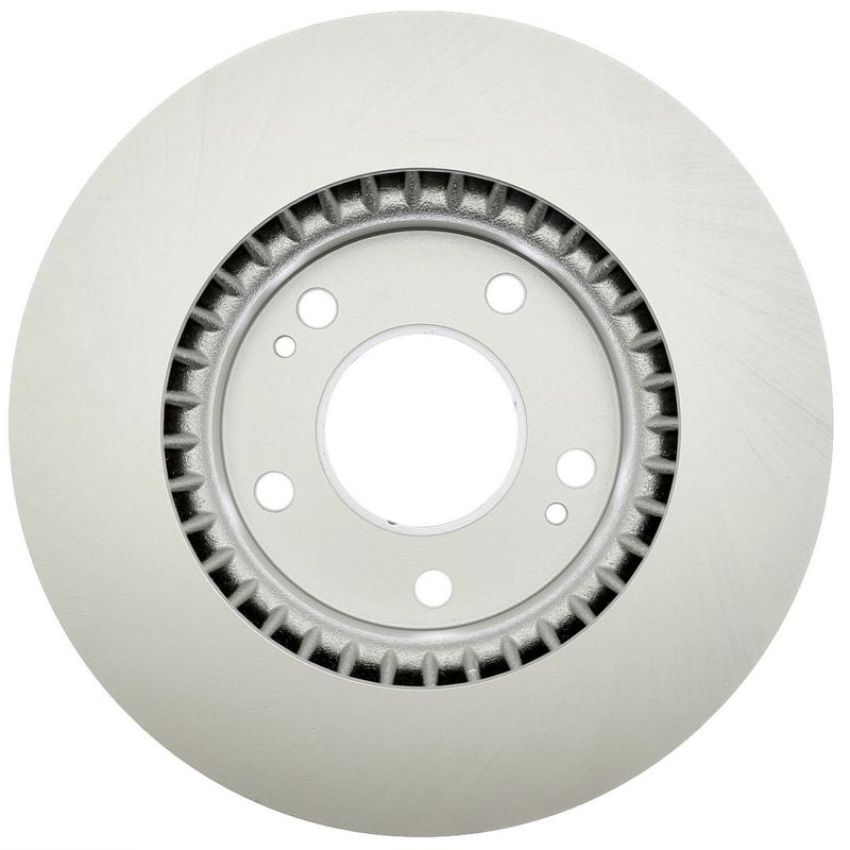 CENTRIC PARTS 320.51023F Centric GCX Rotor with Full Coating