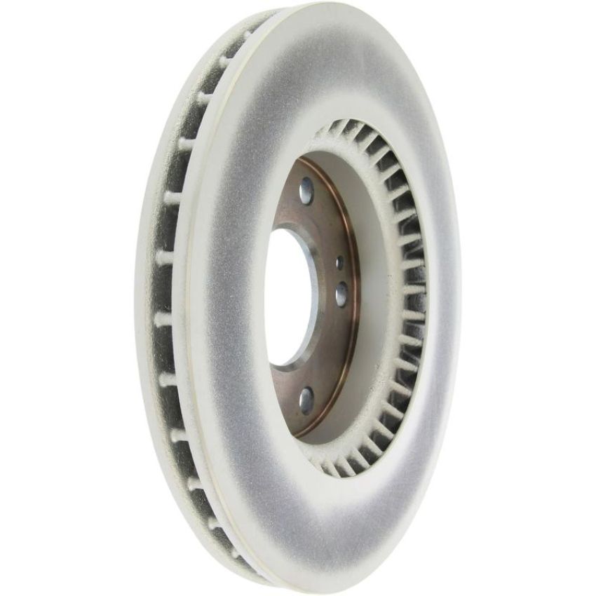 CENTRIC PARTS 320.51023F Centric GCX Rotor with Full Coating