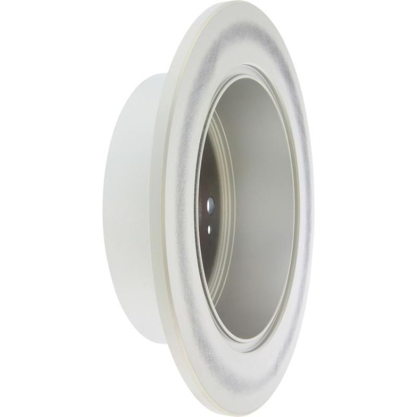 CENTRIC PARTS 320.51024 Centric GCX Rotor with Partial Coating