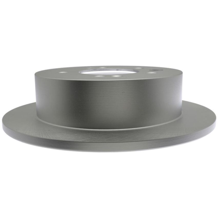 CENTRIC PARTS 320.51024F Centric GCX Rotor with Full Coating