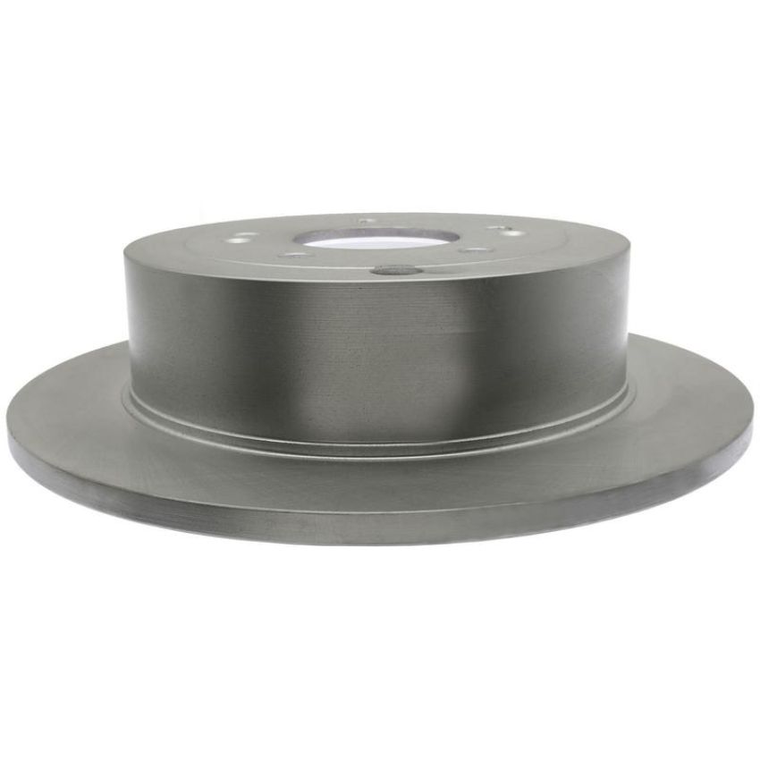 CENTRIC PARTS 320.51025F Centric GCX Rotor with Full Coating