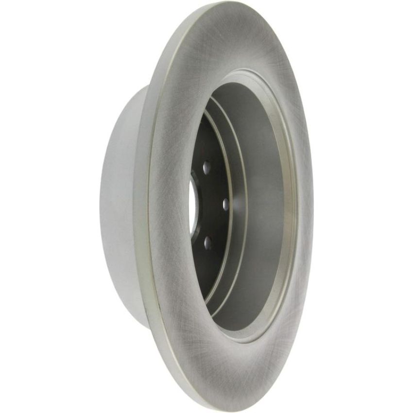 CENTRIC PARTS 320.51025F Centric GCX Rotor with Full Coating