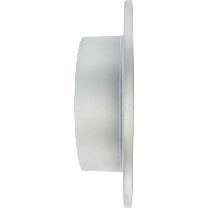CENTRIC PARTS 320.51025F Centric GCX Rotor with Full Coating