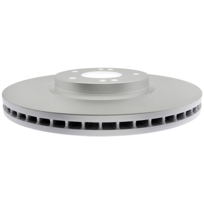 CENTRIC PARTS 320.51026F Centric GCX Rotor with Full Coating