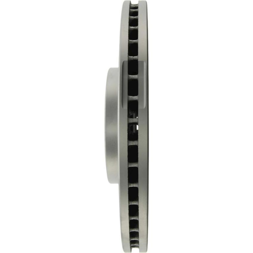 CENTRIC PARTS 320.51026F Centric GCX Rotor with Full Coating